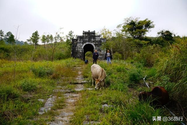 清远连州自驾游两天一夜攻略,清远连州适合一日游的地方