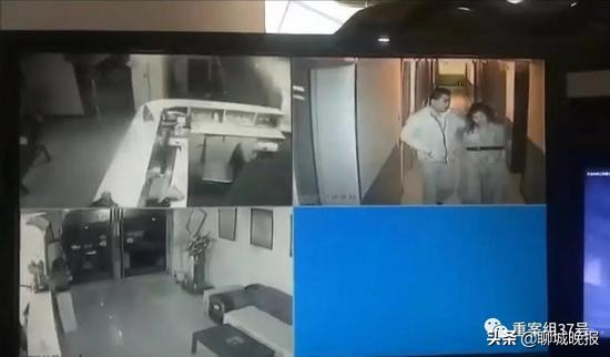 妻子被蛇精附体,妻子被妖精附身