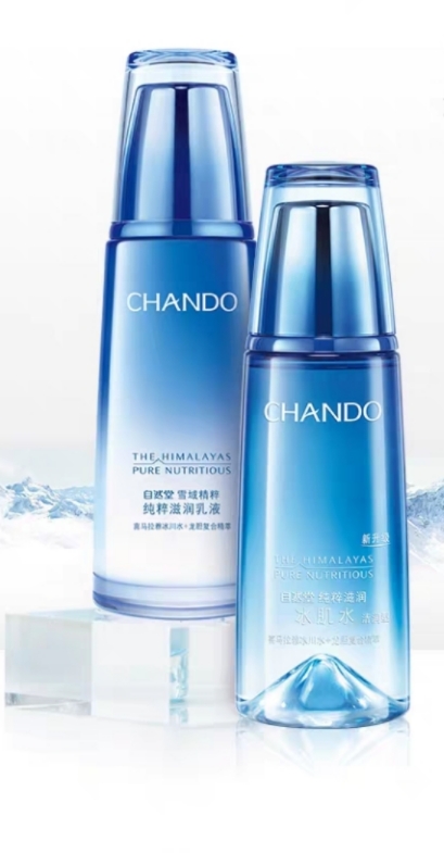 亲测有效的5点上岸心得,亲测国货水乳