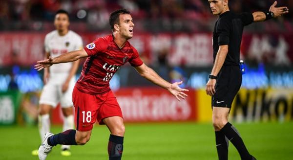 中超金元时代亚洲外援,中超从日韩挖来的外援