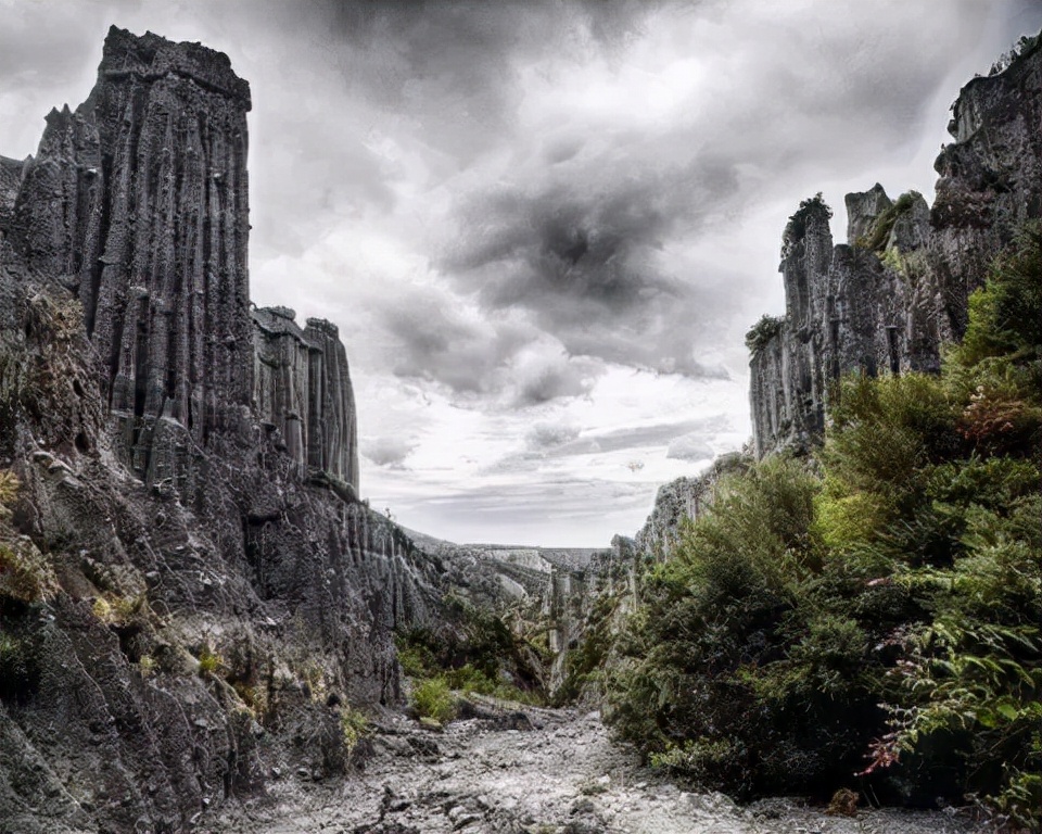 带你打卡《指环王》影迷朝圣地——惠林顿，魔术与艺术的奇幻之旅
