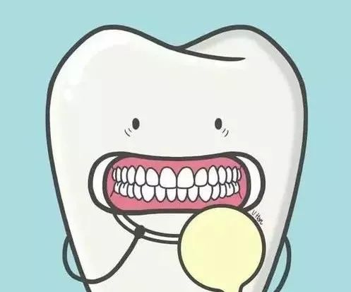 牙齿生病的各种症状,牙齿有什么严重的病