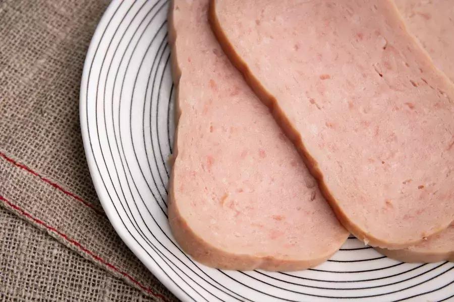 什么午餐肉罐头最好吃测评,值得回购的午餐肉罐头