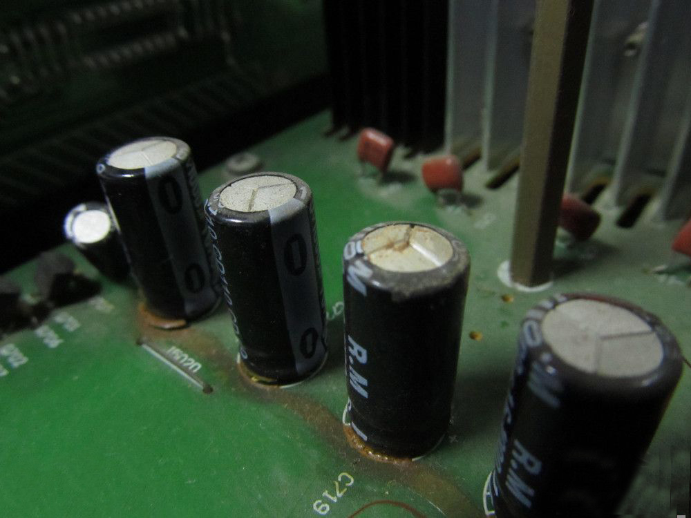 维修功放机需要维修插座吗,维修一台大功率功放机