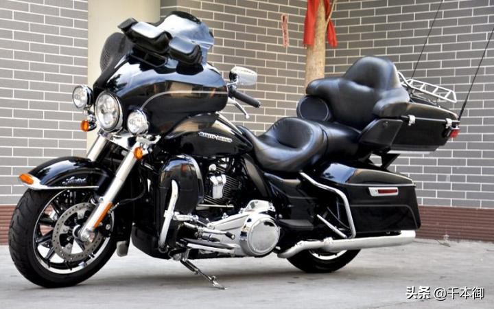 摩托车上必不可少的配件，以下几种全知道的都是老司机