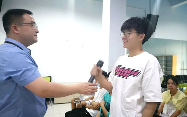 走进硅谷丨这所充满着幸福感的学校是怎样炼成的？