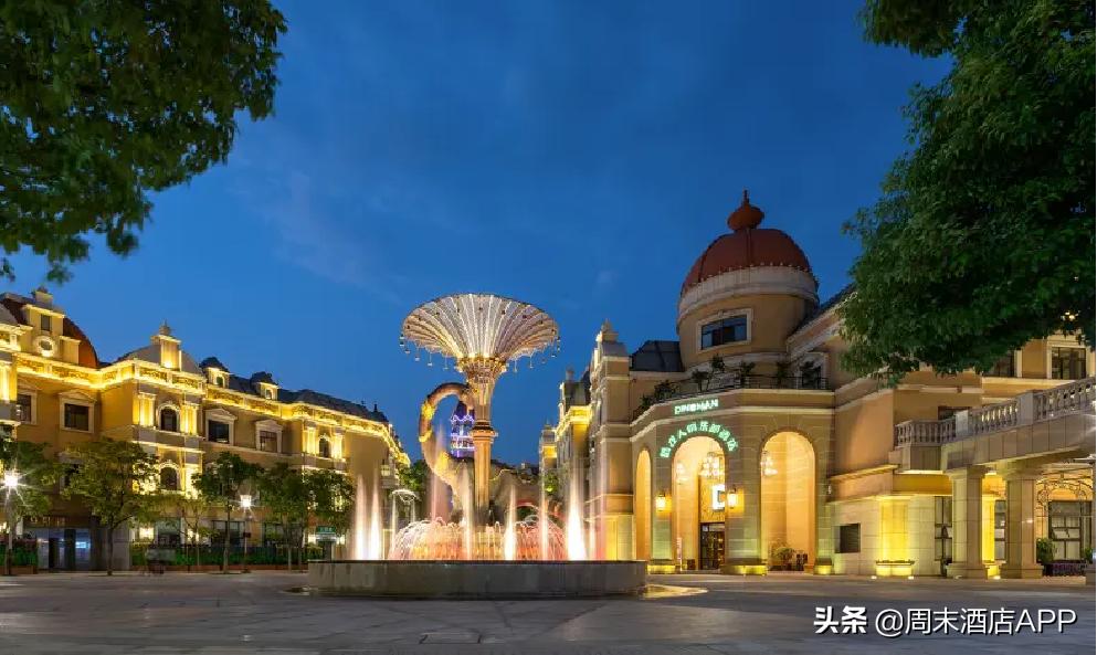 常州侏罗纪恐龙公园游玩攻略,常州恐龙园恐龙穿越侏罗纪