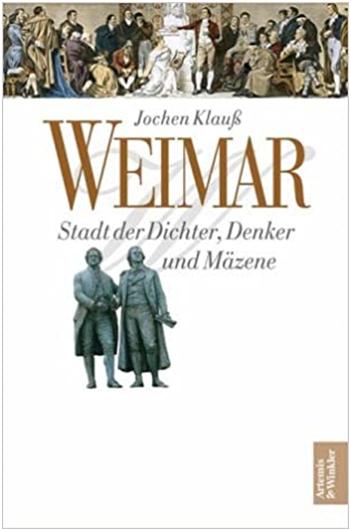 德语名著阅读,德语学习类书籍推荐