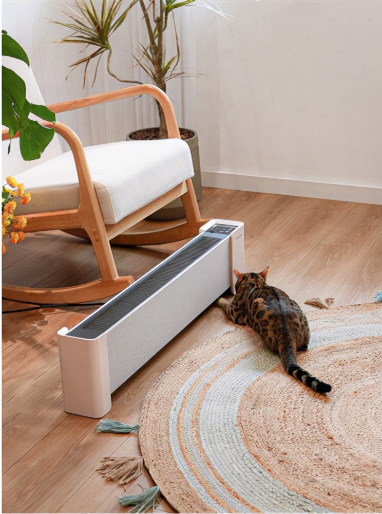 空调取暖和电暖气取暖哪个费电,电暖器什么样的好用又便宜