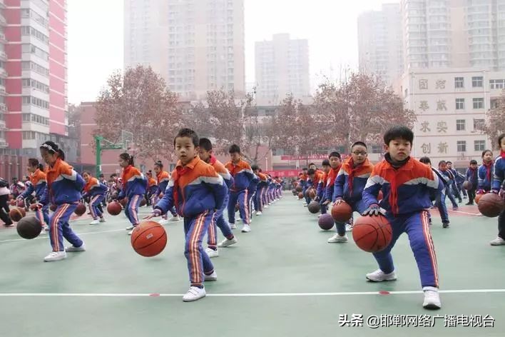 厉害了我的邯郸,厉害了丛台区