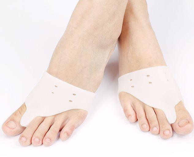 拇指外翻畸形的治疗方法,小孩脚拇趾外翻矫正方法