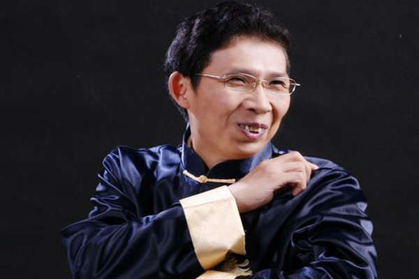 纪连海讲水浒全部视频,纪连海说水浒