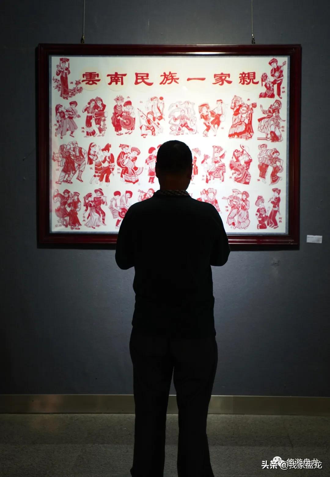 100张照片一百种幸福,100张图片带你去云南