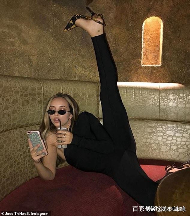 贝嫂卡戴珊还有哪些欧美明星,卡戴珊贝嫂同框比美