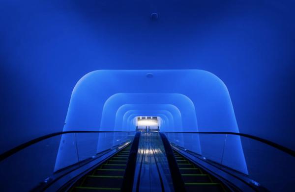 深圳平安好玩的地方,深圳平安观光攻略