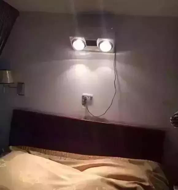 每一个爸妈都是灵魂室内设计师！看完想离家出走……