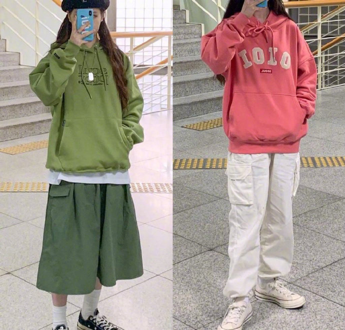 韩版宽松直筒垂坠感阔腿裤男,韩版洋气直筒阔腿裤