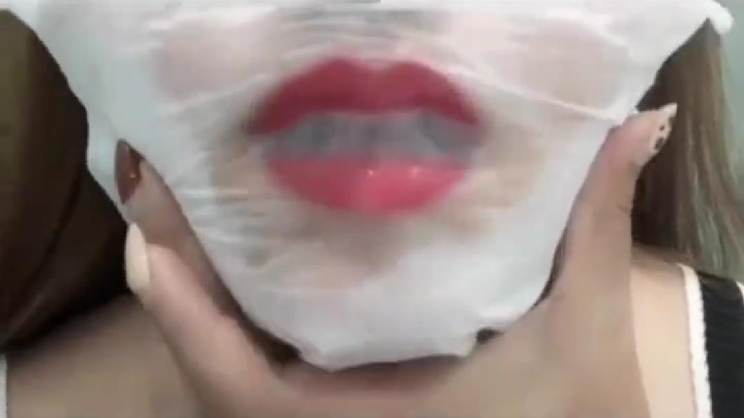 口红不容易沾杯教程,口红太黏了怎么解决