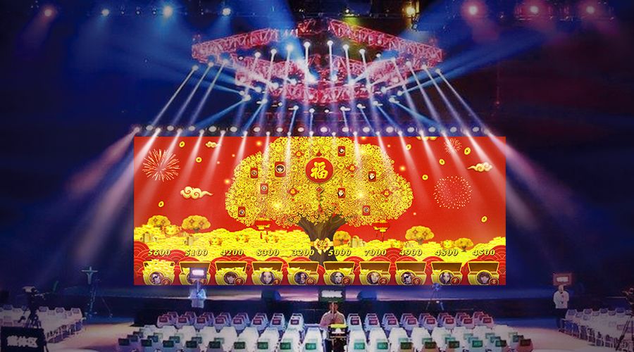 年会创意速成,年会怎么搞才有创意