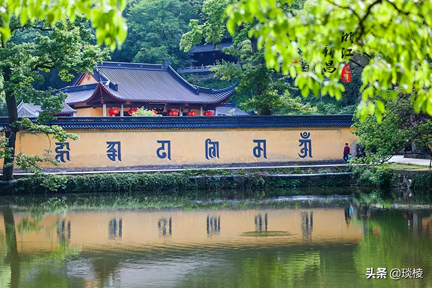 耗尽三生三世,造就的江南第一大佛,竟是“减肥”版的石窟弥勒