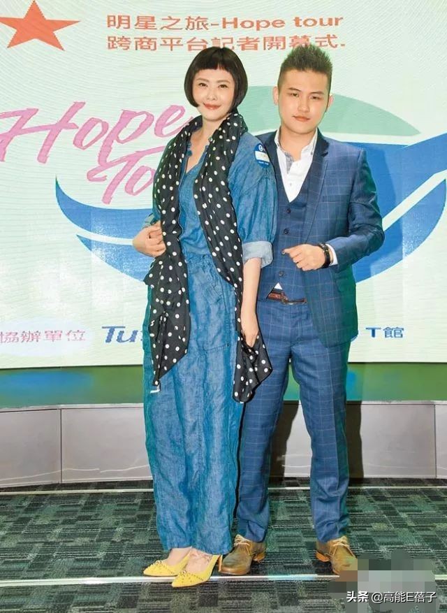 萧淑慎癌症和吸毒有关吗,43岁萧淑慎自曝患癌细节