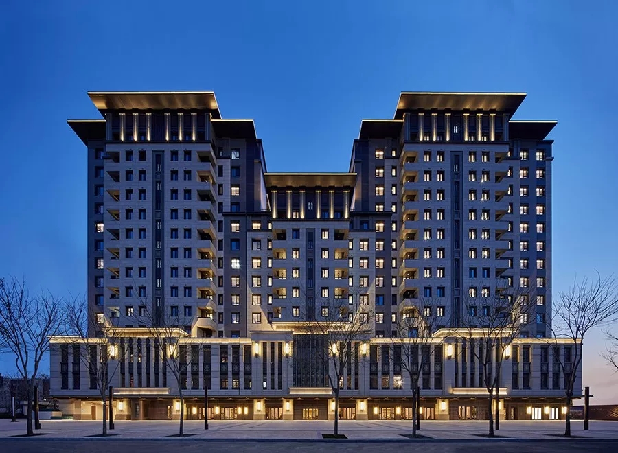 金地华著门头房,金地华著二手房值得买吗