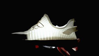 飞织鞋哪款最好,耐克的飞织技术比国产鞋好很多吗