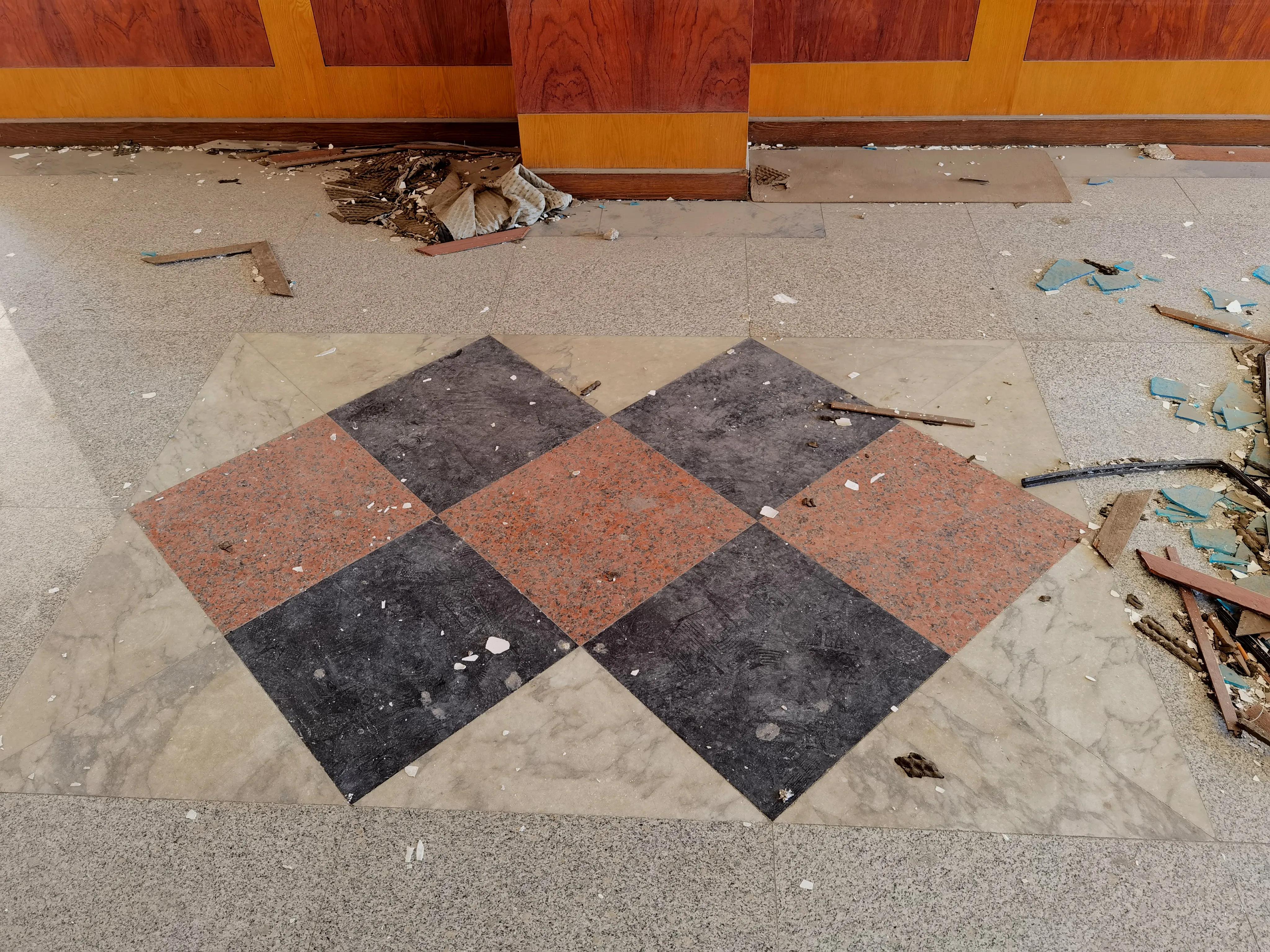 抚顺交通宾馆发生了什么,抚顺交通宾馆位置