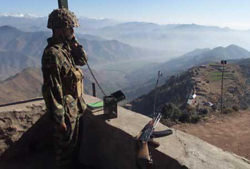 印度与中国巴基斯坦最新消息,最新印度与巴基斯坦