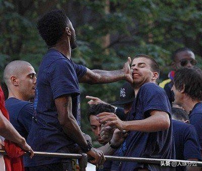 本赛季冲突最多的球队,下赛季可能爆发内讧的球队