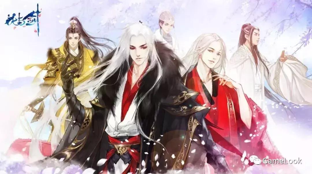 最新一批进口游戏版号,2022首批进口游戏版号