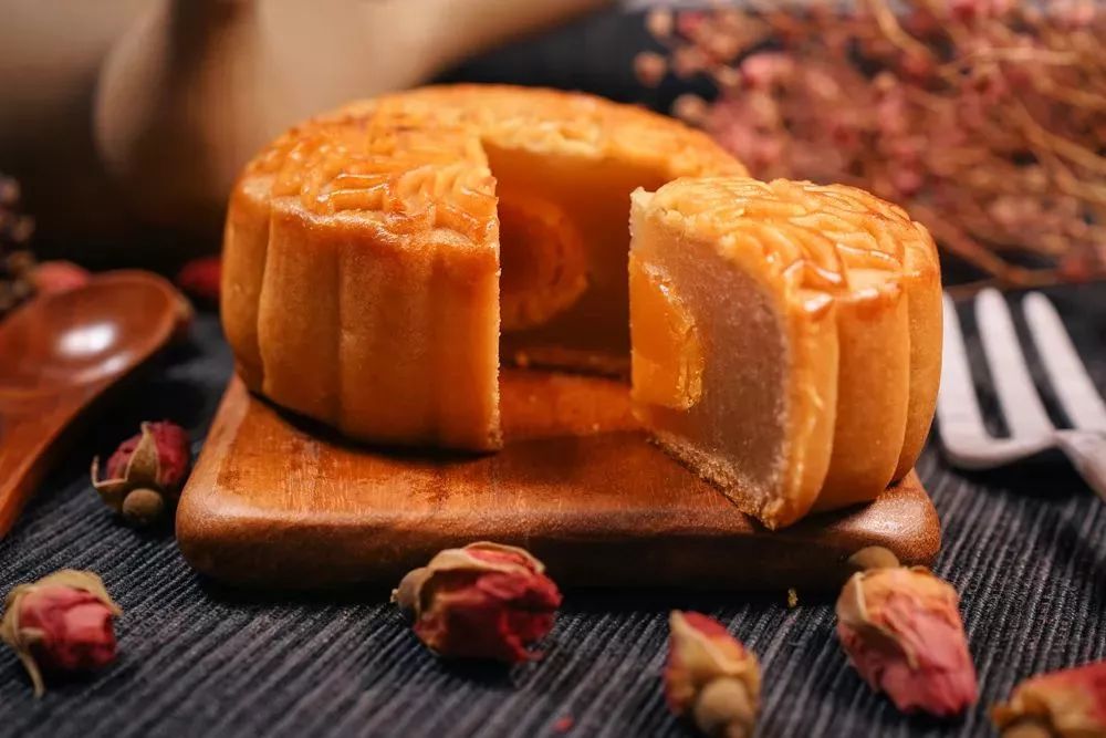 中秋节第二大传统节日,传统节日中秋节的来历和习俗