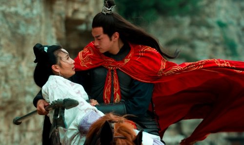 新三国各集主要内容,新三国重复剧情