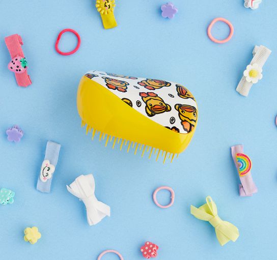 潮流当道，萌宠你心！B▪duck、暴走漫画、皮卡丘你最钟爱哪一个