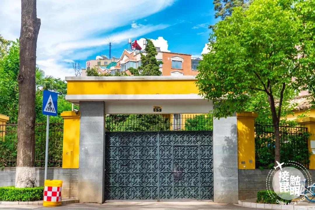 昆明富人住哪个区,住在昆明翠湖是怎样的体验