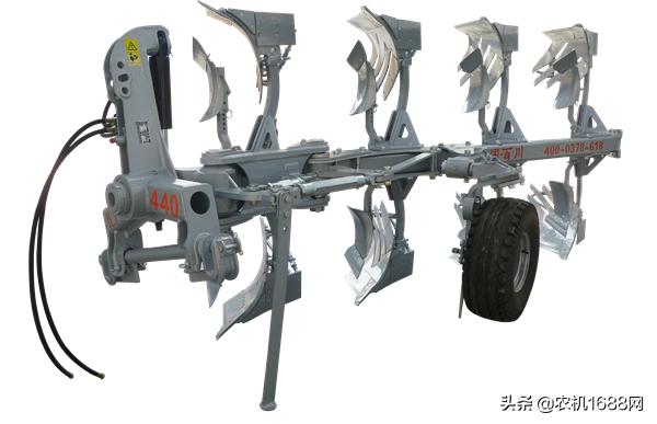 新款翻转犁,旋转犁哪款好