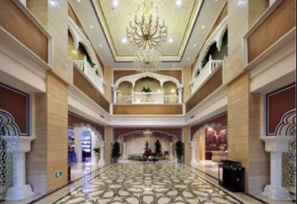 选址开店看项目,选址要看业态