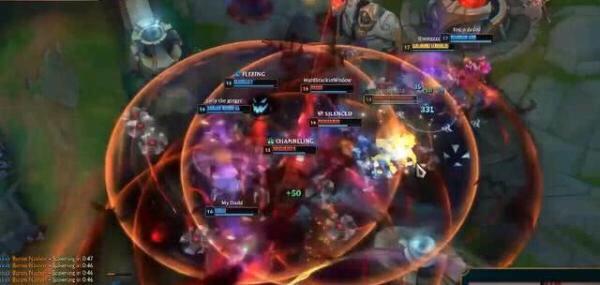 lol克隆模式秒复活,lol克隆模式掉线