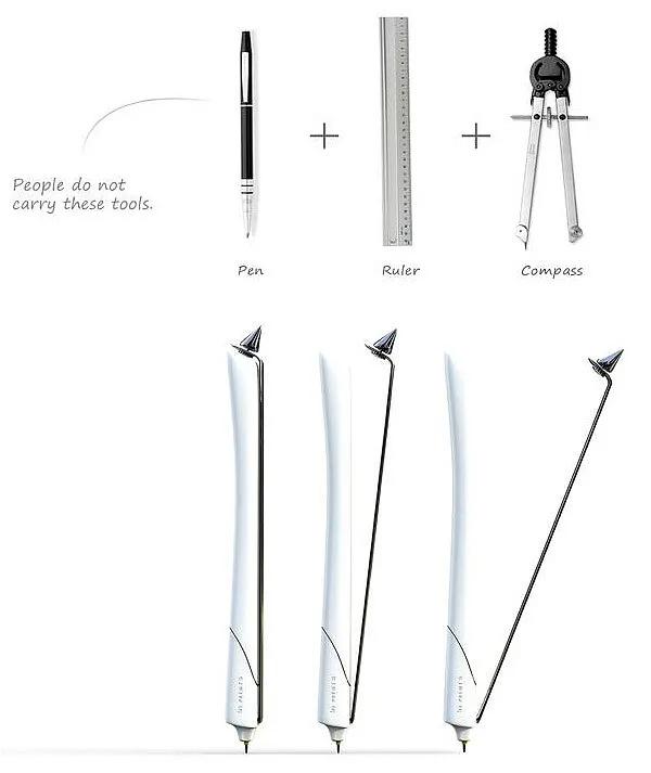 办公设计神器,高逼格办公神器