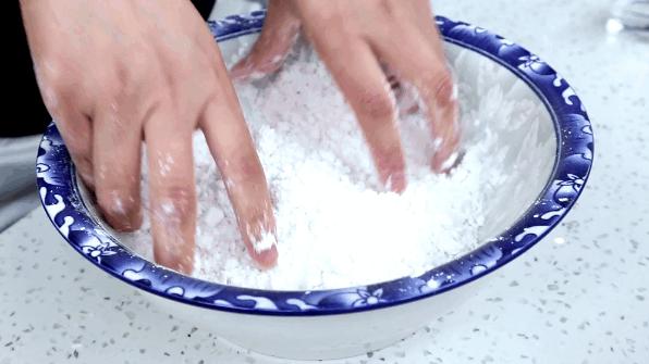 教你一道超好吃的炒年糕,如何做炒年糕又简单又好吃