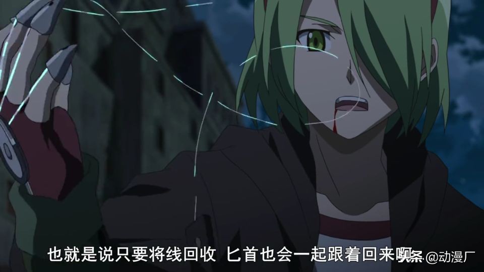 斩赤红之瞳拉伯克哪一集死,斩赤红之瞳拉伯克执行任务