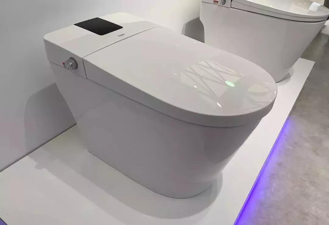 决战上海滩！科勒、TOTO...带来哪些新品