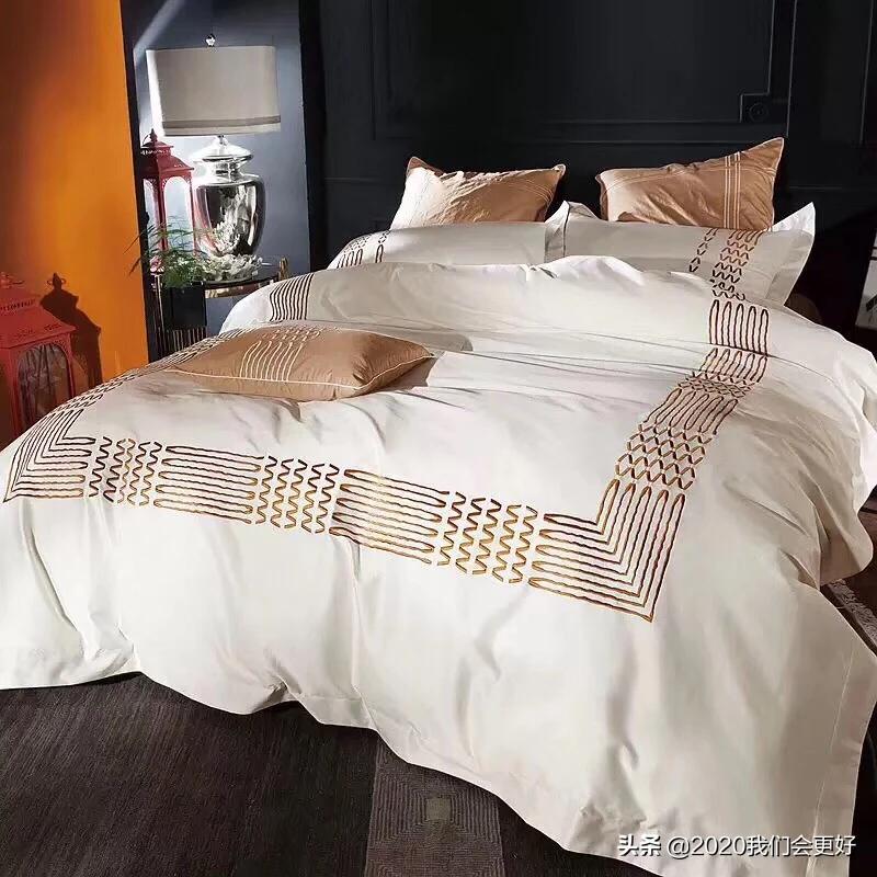 为什么酒店布草会伤手,酒店的床单为啥不起球