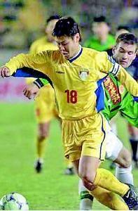 那些年的足球记忆,现役足球快马谁最厉害