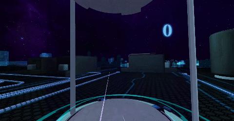 我花了50块钱,围观了一个“-6.5”的元宇宙