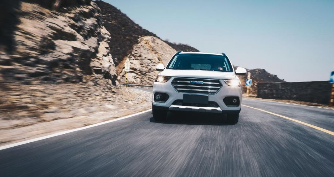 哈弗神车国产神话,哈弗最强神车