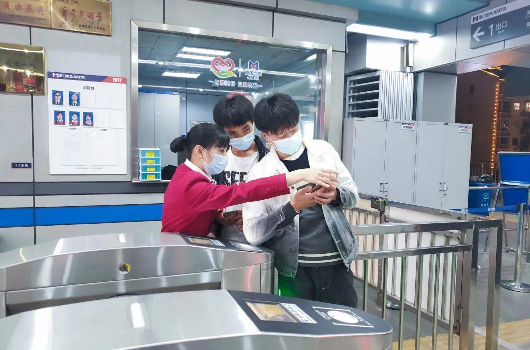 *光春**正好,快来搭乘开往春天的brt~