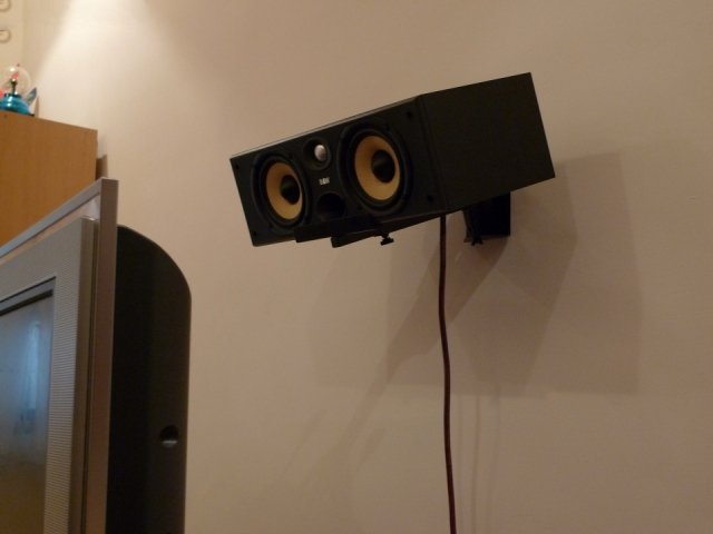 音响初烧也要有HIEND精神，马兰士宝华银线脚垫扩散板统统拿来用