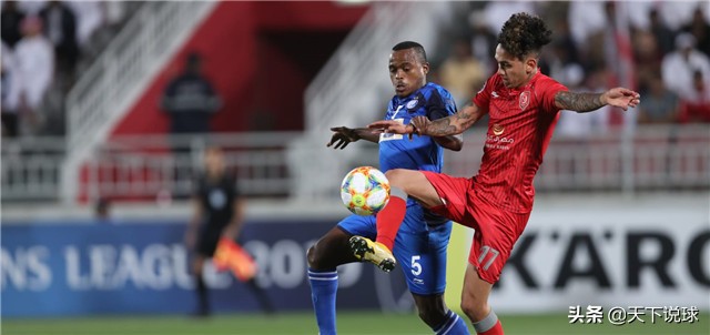 亚冠杯塔什干棉农vs阿哈尔,亚冠艾因1-3塔什干棉农