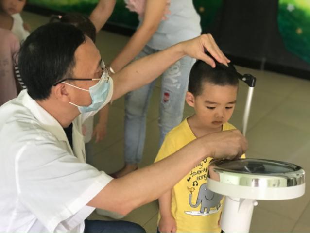 过度喂养导致脾胃虚弱,儿童7岁过度喂养伤了脾胃